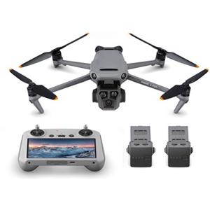Dji Drone Dji Mavic 3 Pro Fly More Combo + Smart Controller Dji RC
