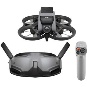 Dji Drone Dji Avata Explorer Combo (CP.FP.00000116.02)