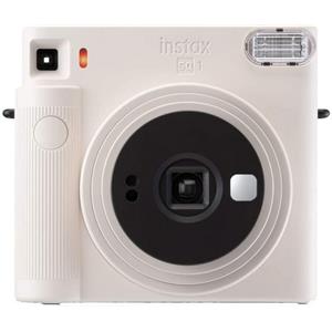 Fujifilm Fotocamera Istantanea Fujifilm Instax Square SQ1 White