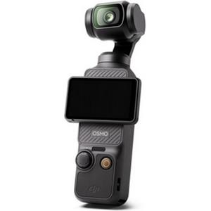 Dji Action Cam con Stabilizzatore DJI Osmo Pocket 3 (DJI-POCKET-3)