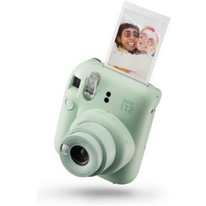 Fujifilm INSTAX mini 12 verde