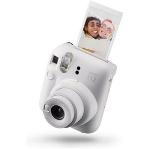 Fujifilm INSTAX mini 12 bianco