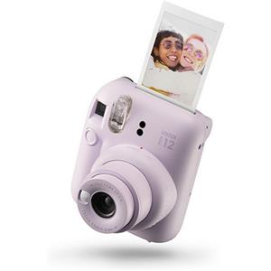 Fujifilm INSTAX mini 12 lilla