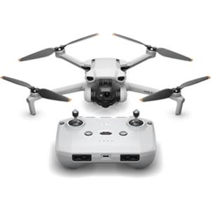 Dji Drone DJI Mini 3 (DJI RC-N1)