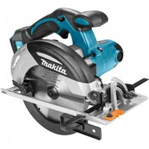 Makita Cirkelzaag DHS630ZJ 165mm zonder accu DHS630ZJ