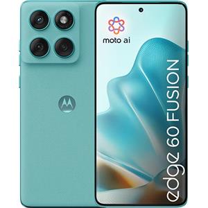 Motorola edge 60 fusion 5G 8/256GB - Amazonite