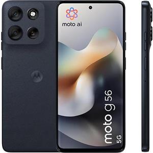 Motorola moto g56 5G 8/256GB - Black Oyster