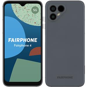 Fairphone 4 5G 6GB/128GB Grey