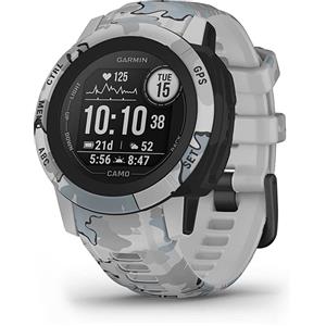 Garmin Instinct 2S Camo Edition - Mist Camo