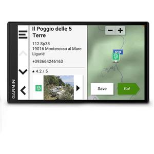Garmin Camper 795 - Navigatore GPS per camper da 7