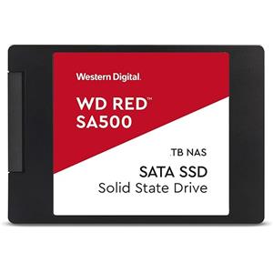 Western Digital memoria SSD 500 GB
