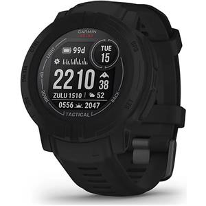 Garmin Instinct 2 Solar Tactical Edition