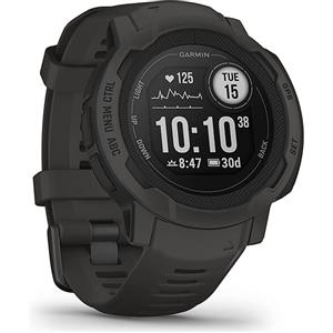 Garmin Instinct 2 - Graphite