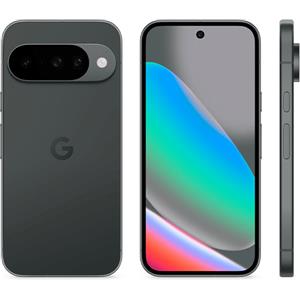Google Pixel 10 5G 12/128GB - Nero Ossidiana