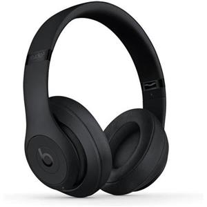 Apple Beats Studio3 Wireless Nero Opaco