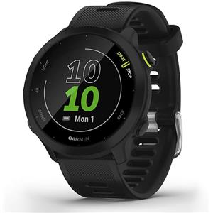 Garmin Forerunner 55 - Nero