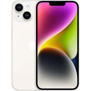 Apple iPhone 14 128GB Starlight (Bianco white)