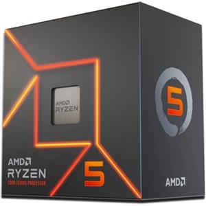 AMD Ryzen 5 8600G processore 4,3 GHz 16 MB L3 Box