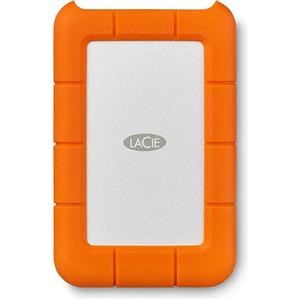 LaCie Rugged Mini 2TB | Unità disco esterna portatile da 2.5