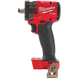 Milwaukee Avvitatore ad Impulsi M18 FUEL™ Compatto ⅜″ Quadro F con Valigetta HeavyDuty