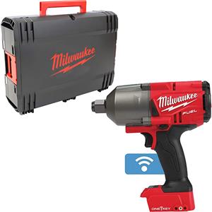 Milwaukee Avvitatore ad impulsi ONE-KEY™ FUEL™ ad alta coppia attacco ¾″ F (M18 ONEFHIWF34-0X)