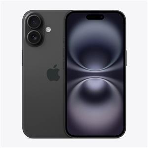 Apple iPhone 16 Plus (256 GB) - Nero