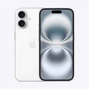 Apple iPhone 16 Plus (256 GB) - Bianco