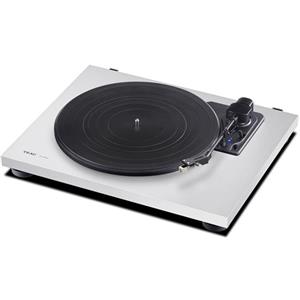 Teac TN-180BT-A3 Giradischi Bluetooth automatico con testina Audio-Technica (248945)