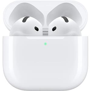 Apple AirPods 4 (quarta generazione 2024) con custodia di ricarica USB-C ** Spedizione Immediata **