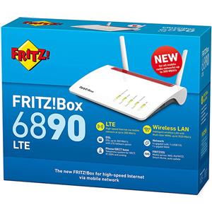 AVM FRITZ!Box 6890 LTE International