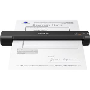 Epson WorkForce ES-50