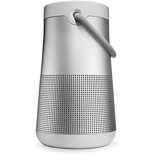 Bose Diffusore SoundLink Revolve+ II Bluetooth portatile Silver