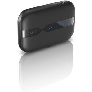 D-Link Router 4G LTE