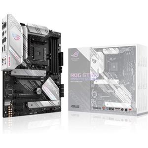 ASUS ROG STRIX B550-A GAMING AMD B550 ATX