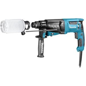 Makita HR2630J Combihamer SDSPlus in Mbox