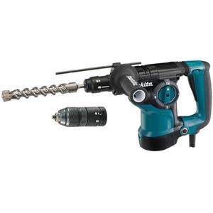Makita Boorbreekhamer HR2811FT Prijs per stuk HR2811FT