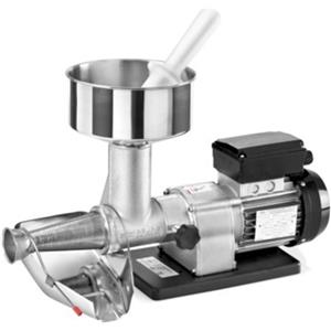 Tre Spade Spremipomodoro elettrico, spremito