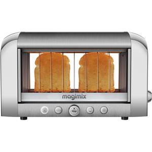 Magimix Tostapane Toaster Vision Magimix cromato
