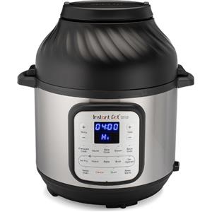 Instant Pot Instant pot - duo crisp + air fryer - 8 Lt