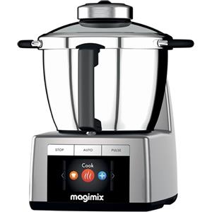 Magimix Robot da Cucina Cook Expert Cromato Magimix