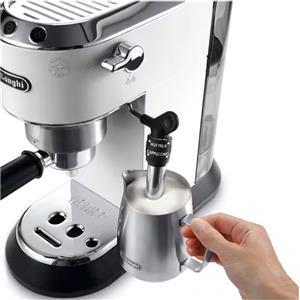De'longhi Dedica Style, macchina caffè - EC685.W