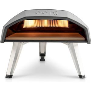 Ooni Forno portatile a gas koda