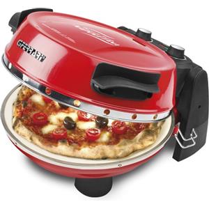 G3 Ferrari Forno pizza plus napoletana rosso