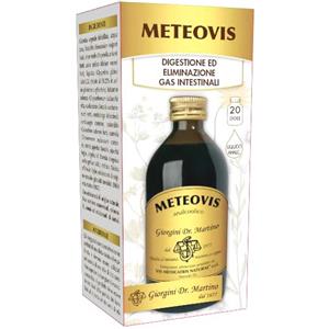GIORGINI METEOVIS Liquido Analc.200ml - GIORGINI - 976735252