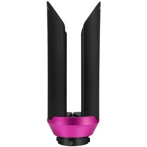 Odashen Accessorio per piastra per capelli Dyson Airwrap HS01 HS05 HS08, spazzola pre-styling per capelli ricci, accessorio per capelli (rosa)