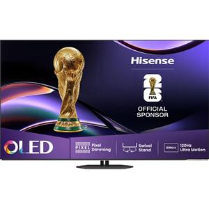 Hisense 65A86Q TV OLED 65
