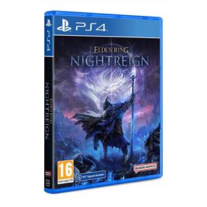 Namco - Elden Ring Nightreign Ps4, Nessuno