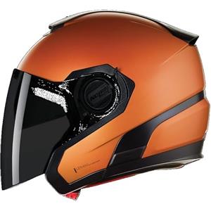 NOLAN CASCO N40-5 06 CLASSICO NOBILE 319 XL