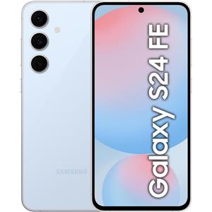 Samsung Smartphone Samsung Galaxy S24 FE S721 6.7'' 8GB/128GB/5G/Dual sim/4700mAh/Blu [SM-S721B/DS]