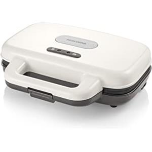 Tescoma 908670 Tostiera per toast quadrati normali o grandi, linea GrandCHEF